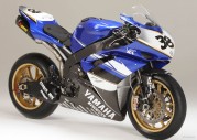 Yamaha YZF-R1 WSB